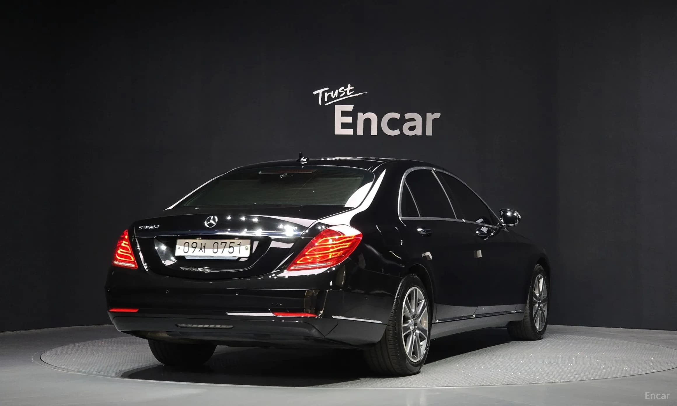 S-Class W222
