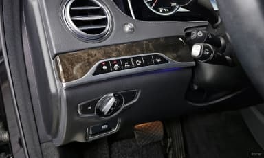 S-Class W222
