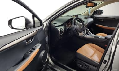 NX300h