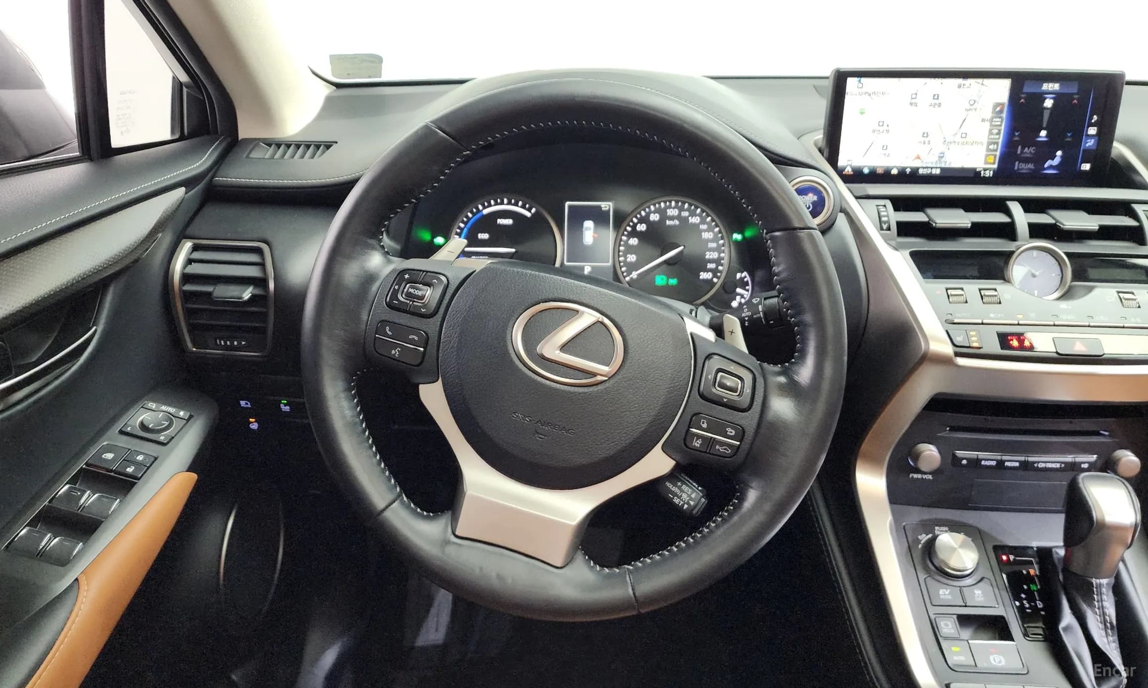 NX300h