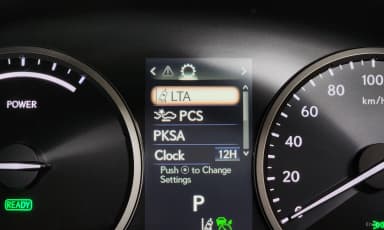 NX300h