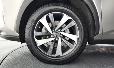 NX300h