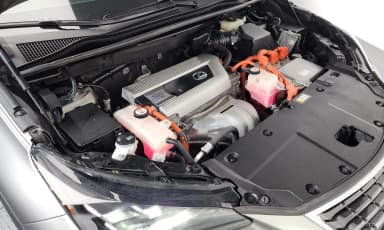 NX300h