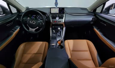 NX300h