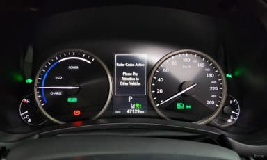 NX300h