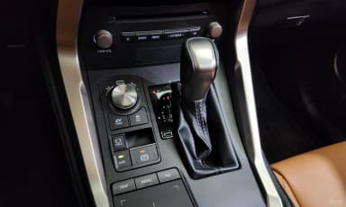 NX300h