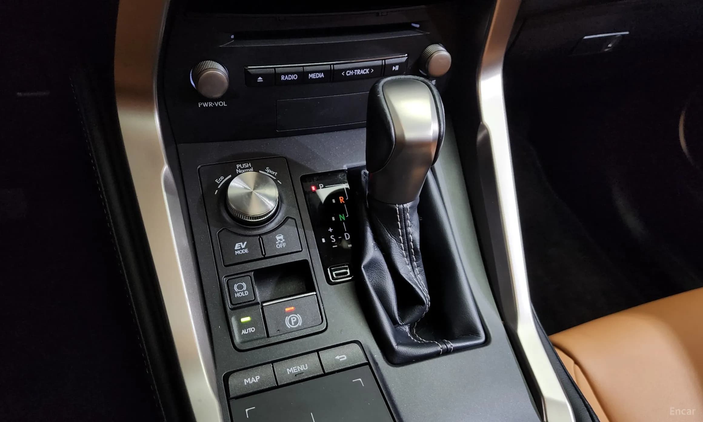 NX300h