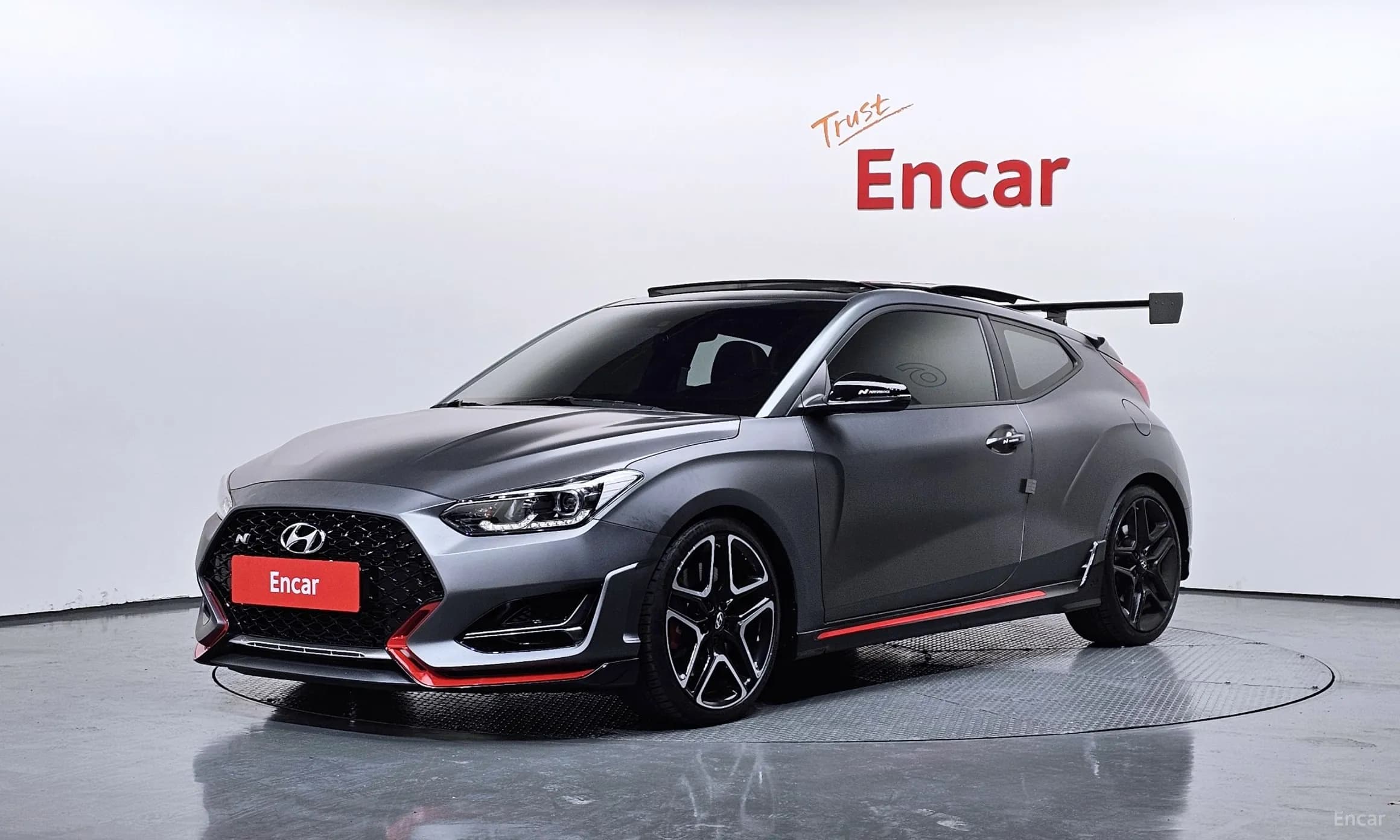 Veloster (JS)