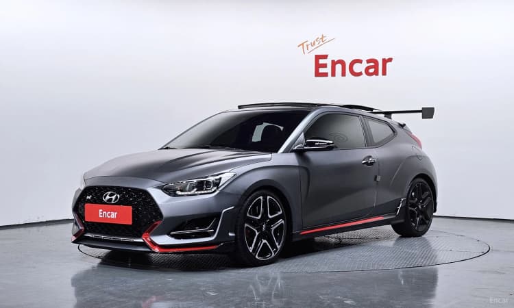 Veloster (JS)