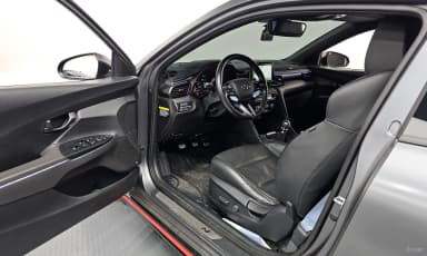 Veloster (JS)