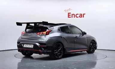Veloster (JS)