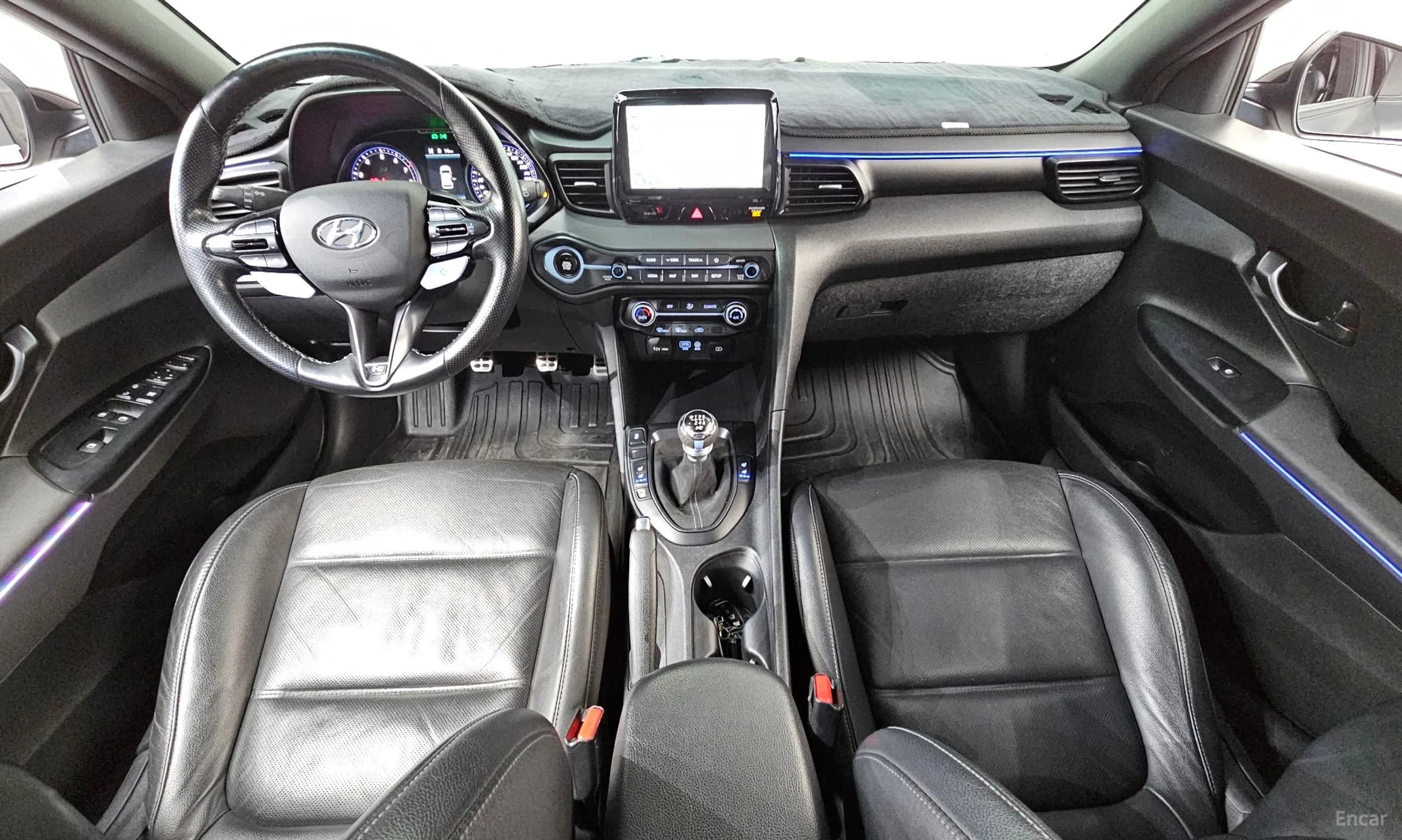Veloster (JS)