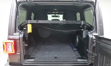 Wrangler (JL)