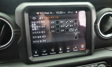 Wrangler (JL)