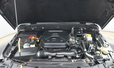 Wrangler (JL)