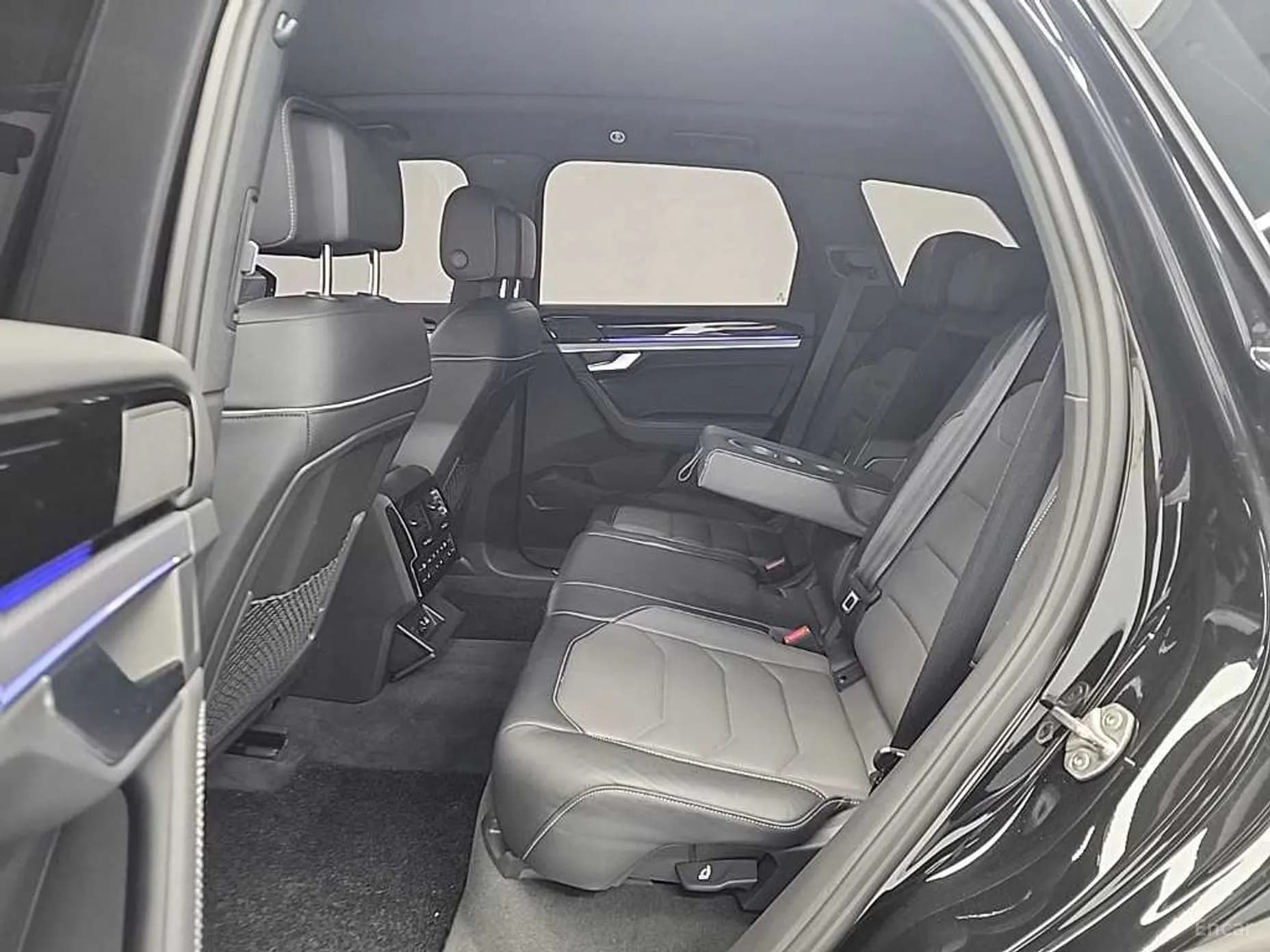 Touareg 3rd Generation