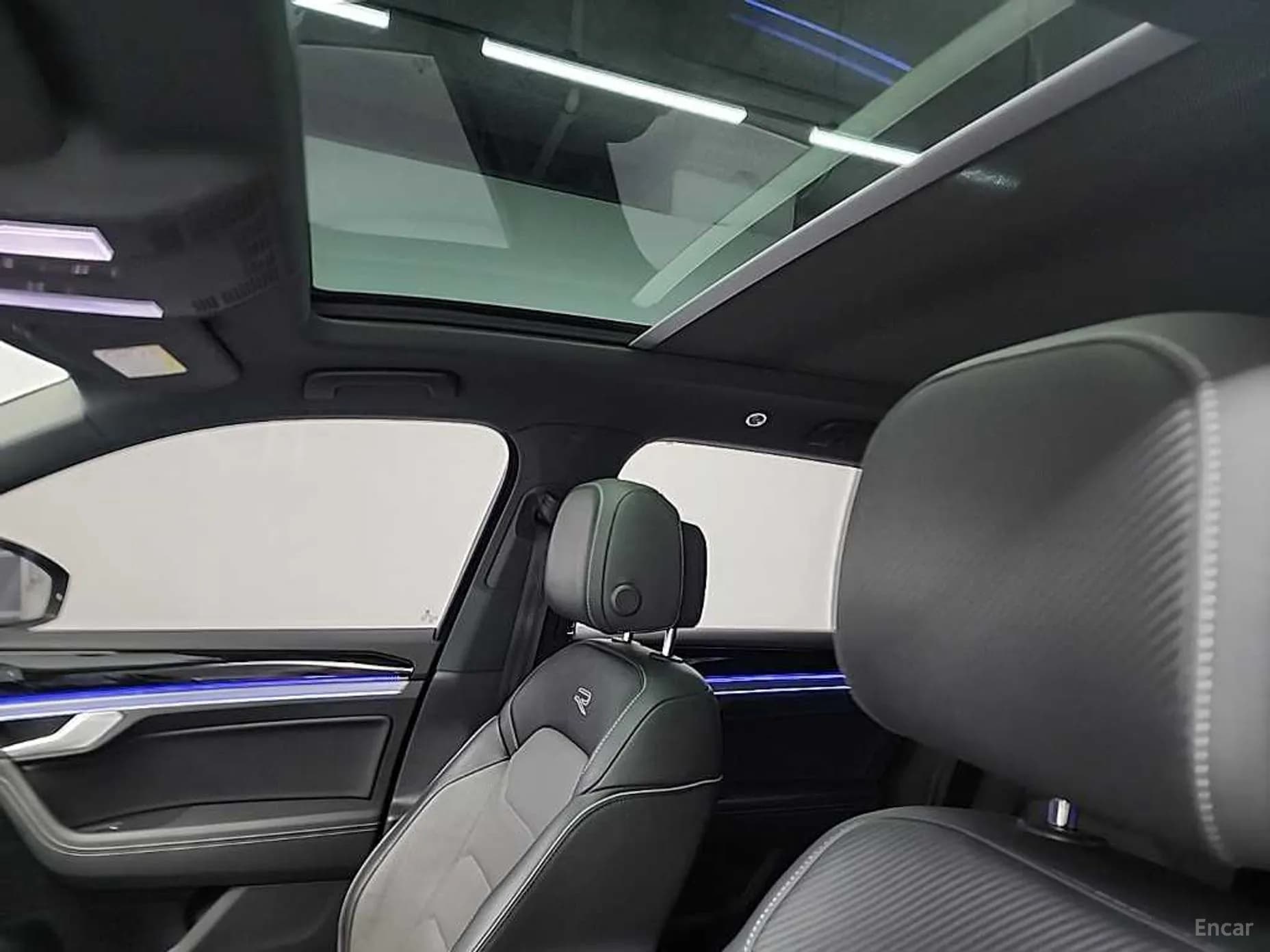 Touareg 3rd Generation