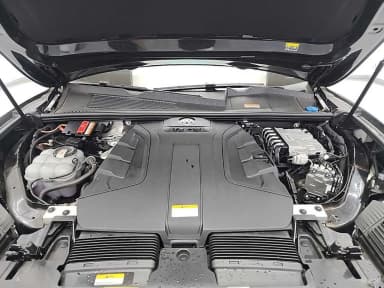Touareg 3rd Generation