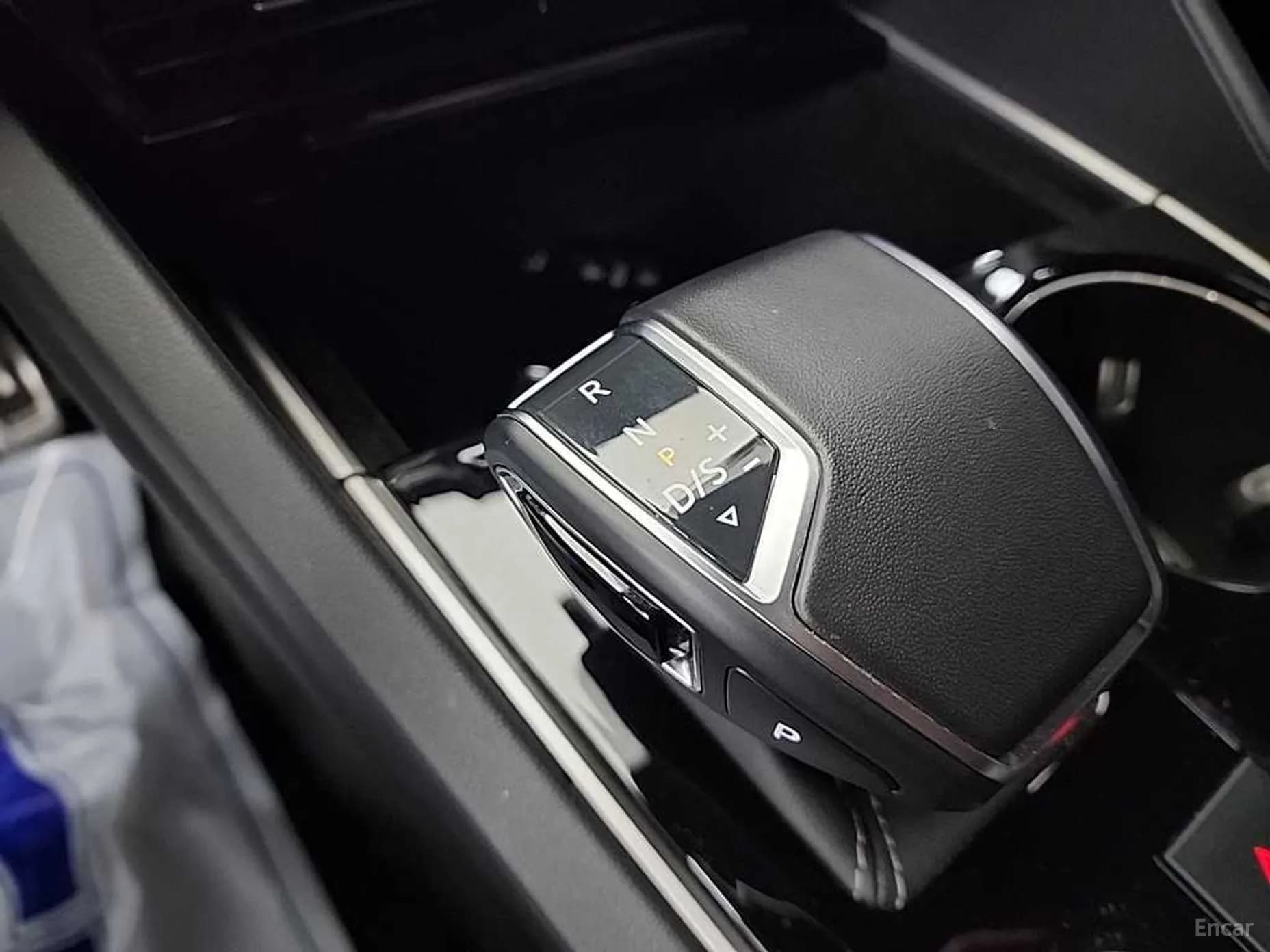 Touareg 3rd Generation