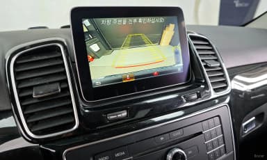 GLE-Class W166