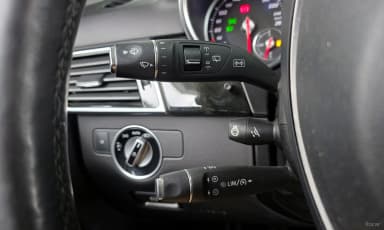 GLE-Class W166
