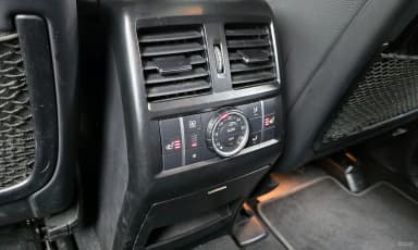 GLE-Class W166