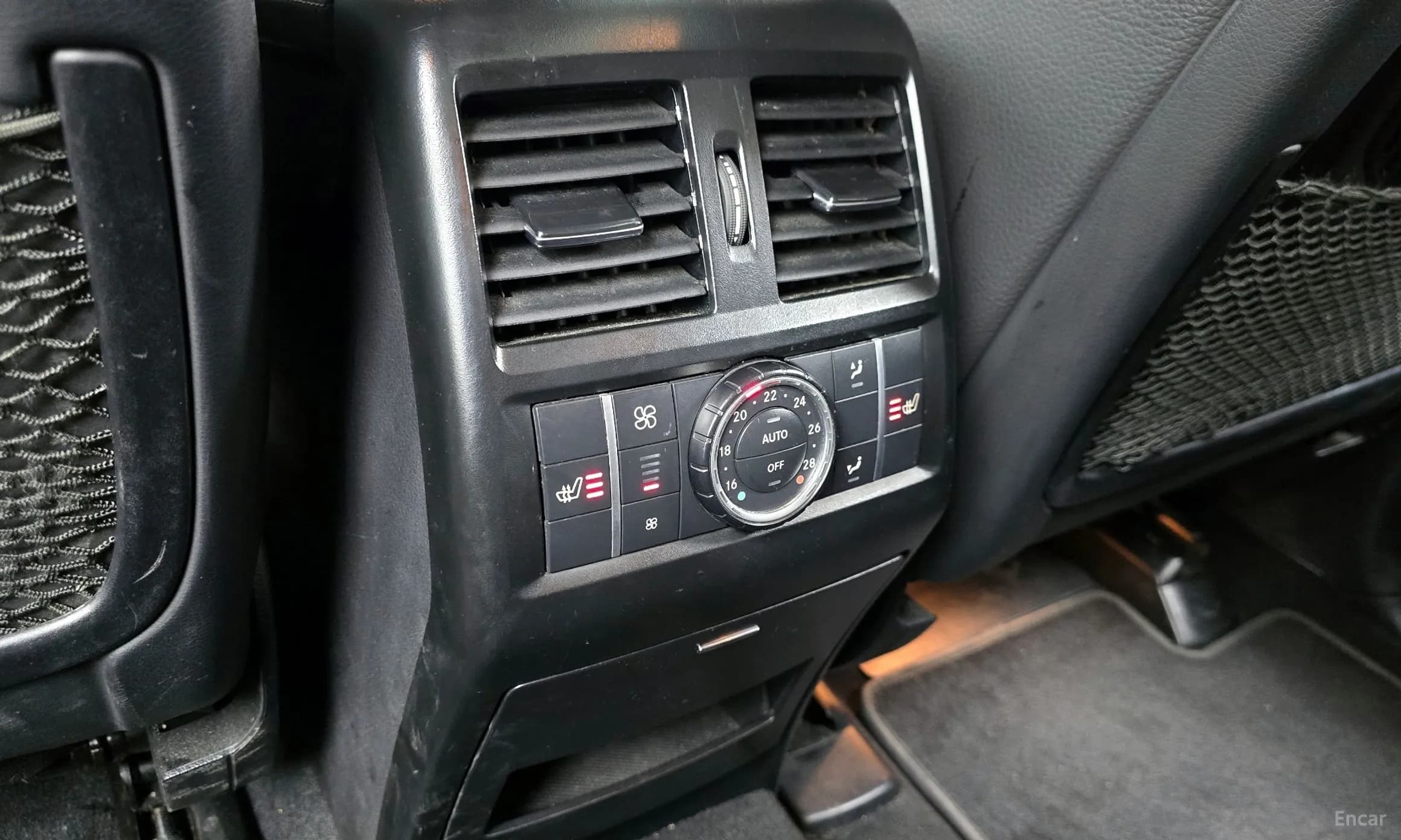 GLE-Class W166