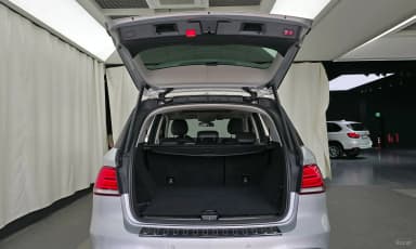 GLE-Class W166