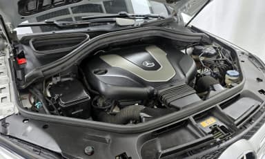 GLE-Class W166