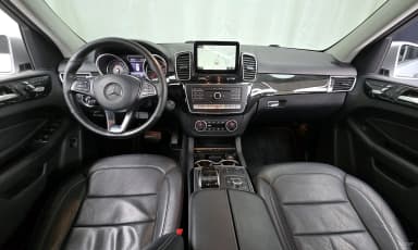 GLE-Class W166