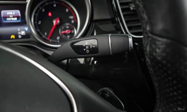GLE-Class W166
