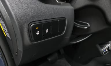 The New Kia Ray EV