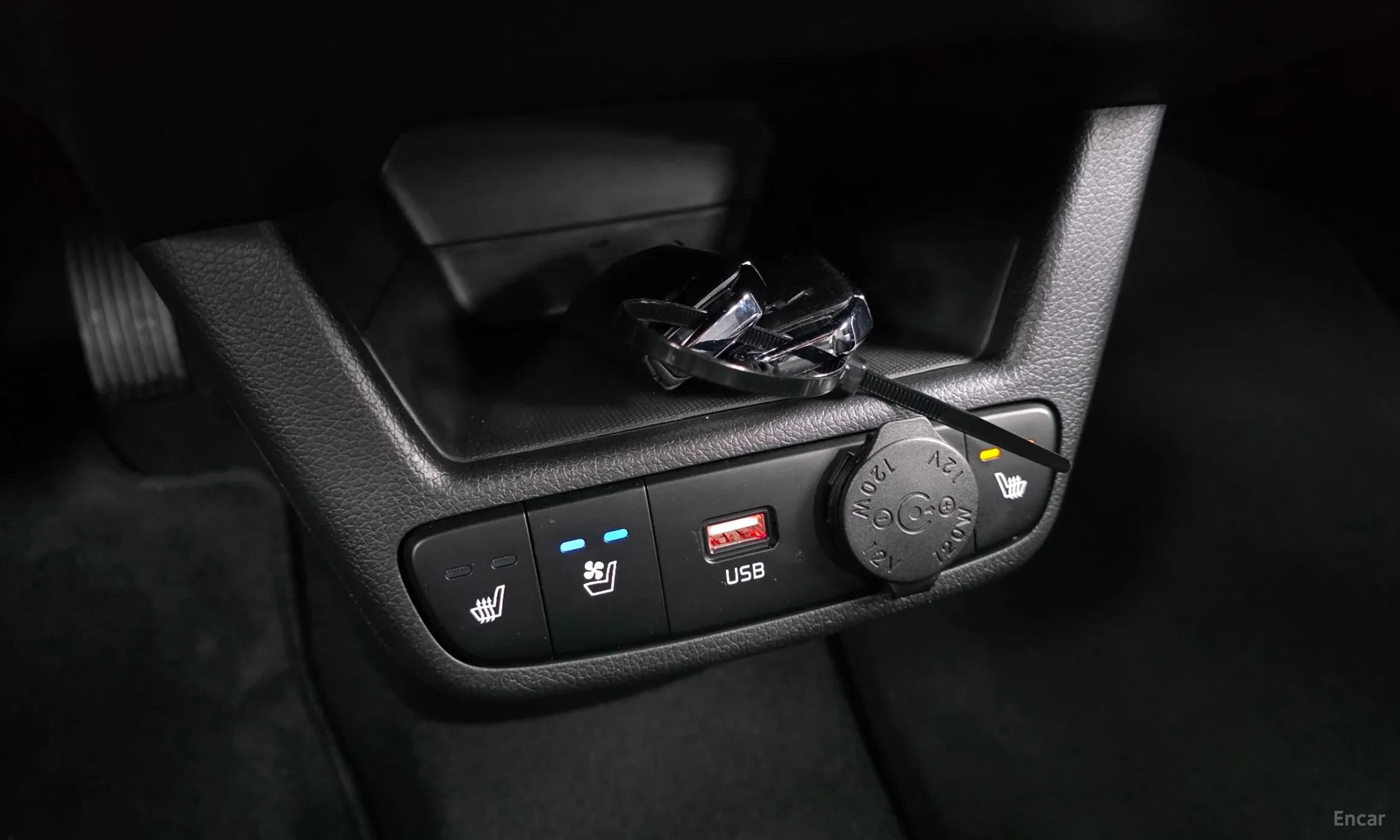 The New Kia Ray EV