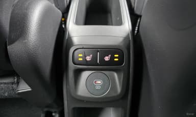 The New Kia Ray EV