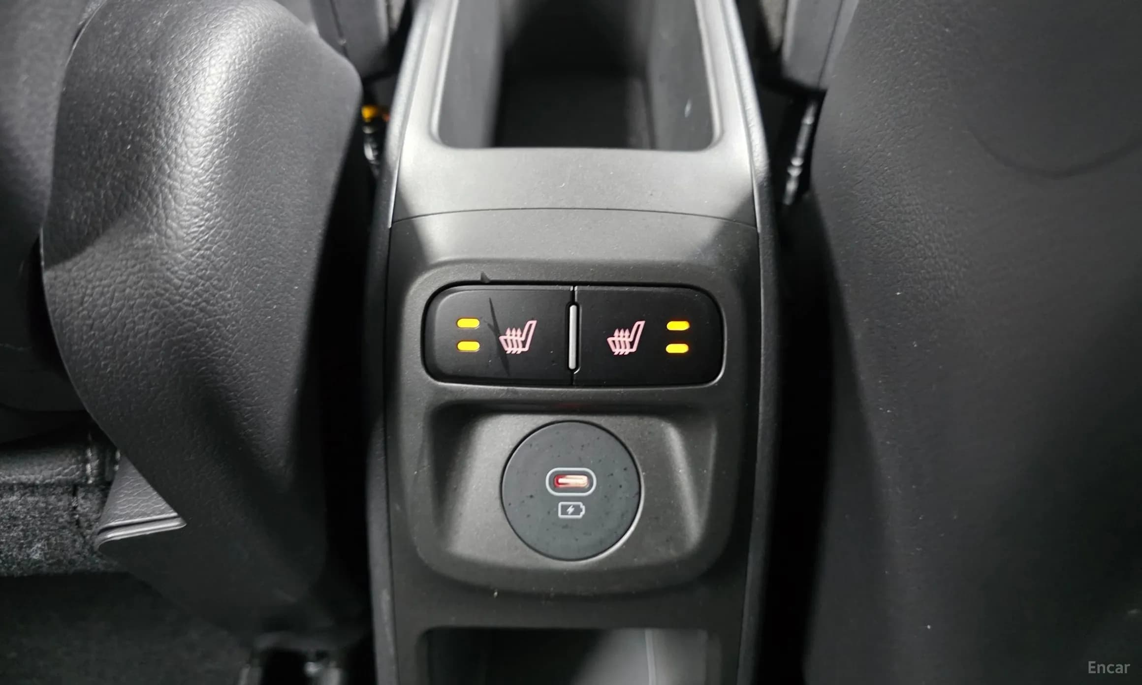 The New Kia Ray EV
