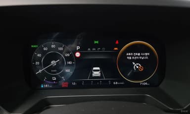 The New Kia Ray EV
