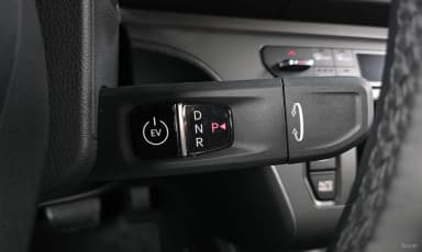 The New Kia Ray EV