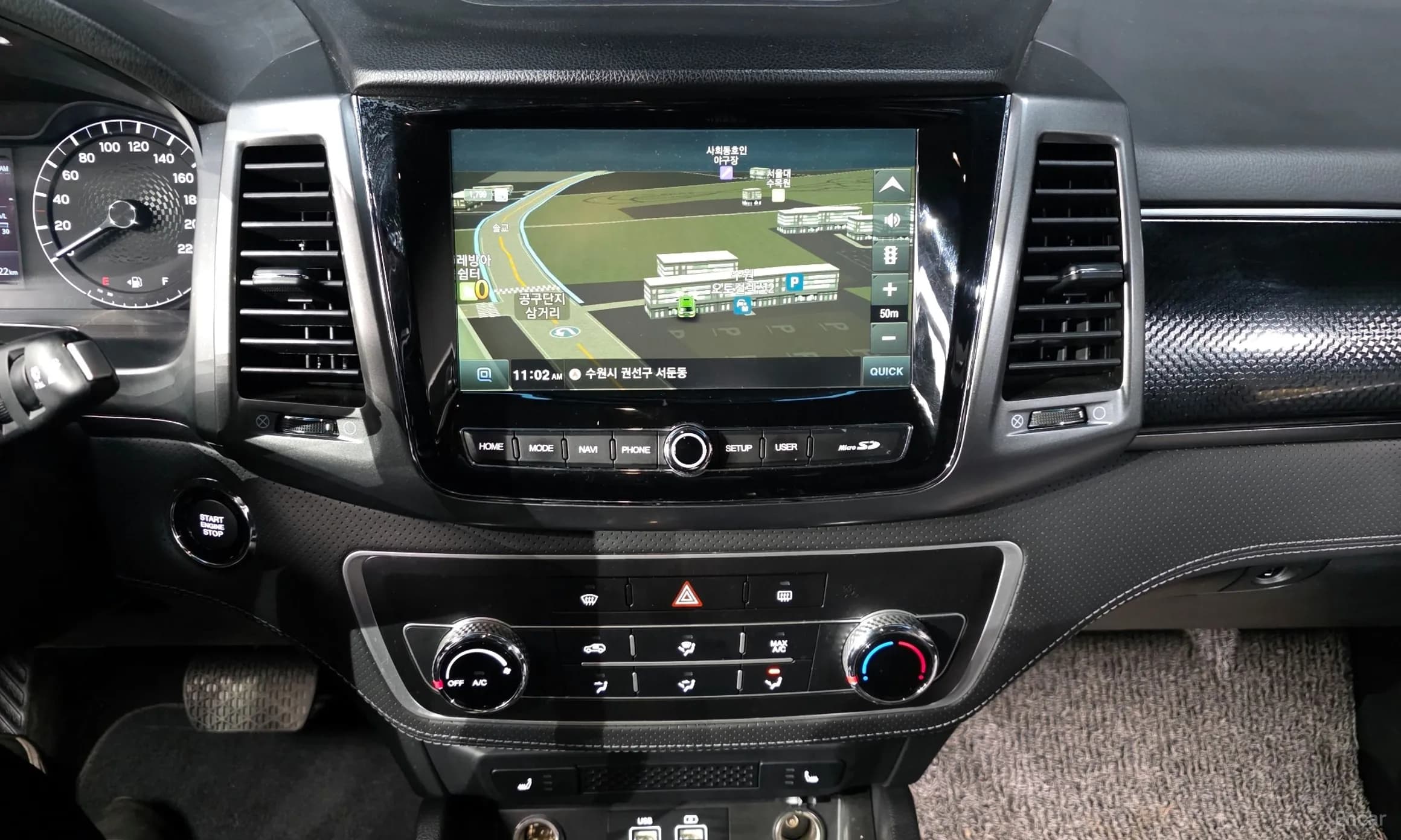 Rexton Sports Khan