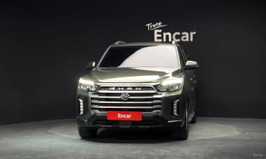 Rexton Sports Khan