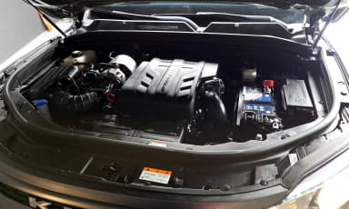 Rexton Sports Khan
