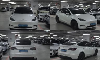 Model Y