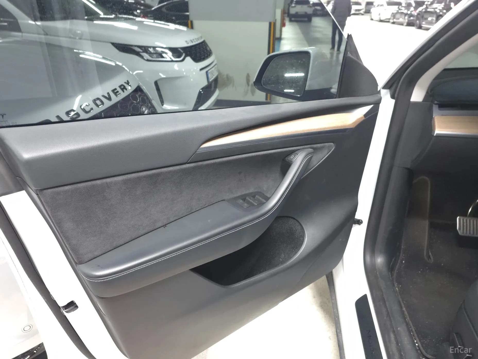 Model Y