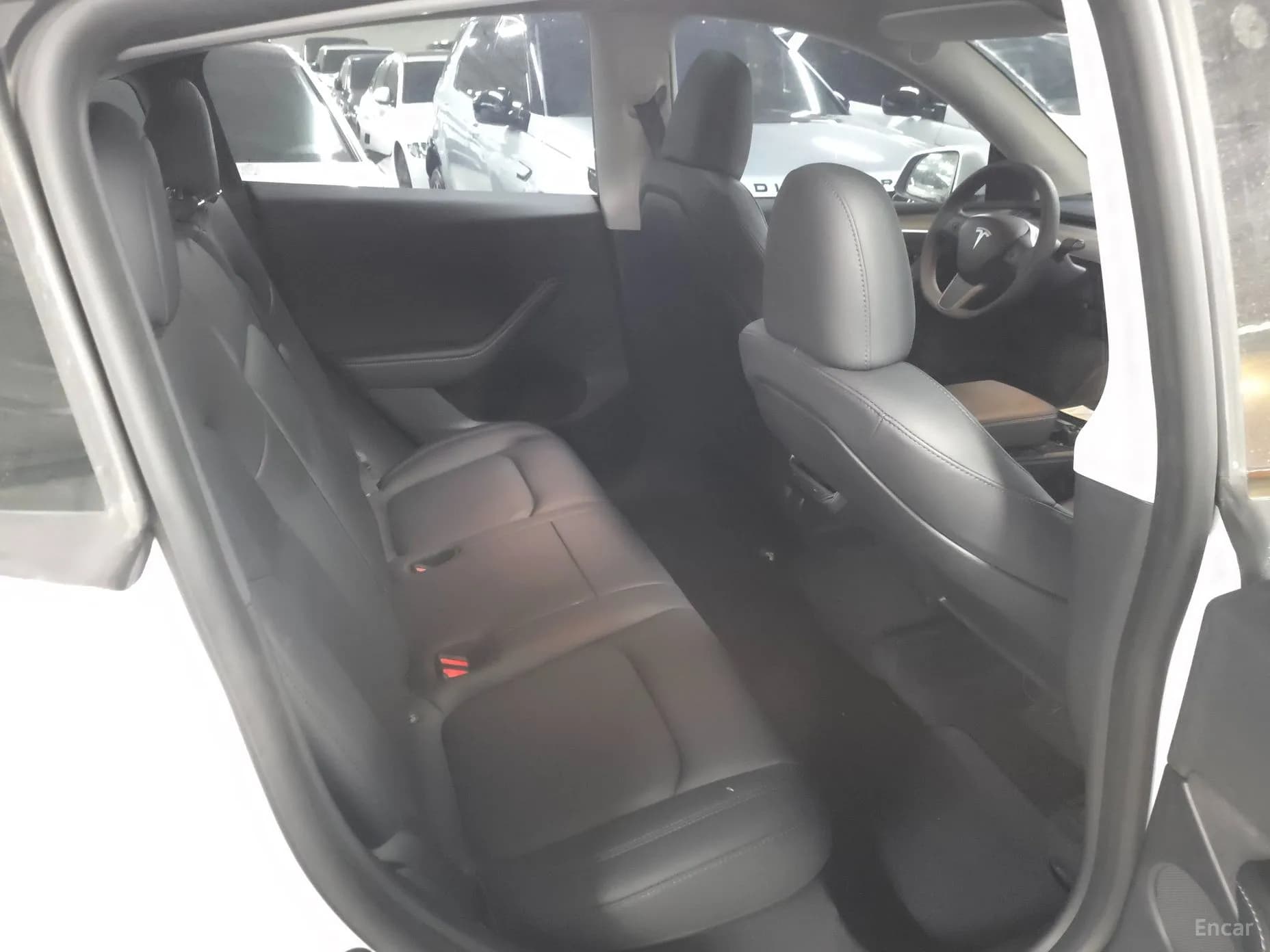 Model Y