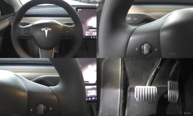 Model Y