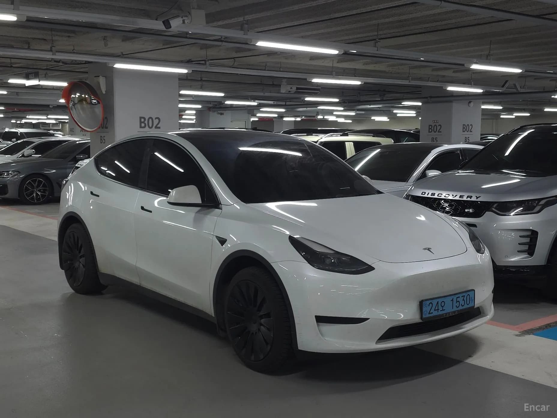 Model Y