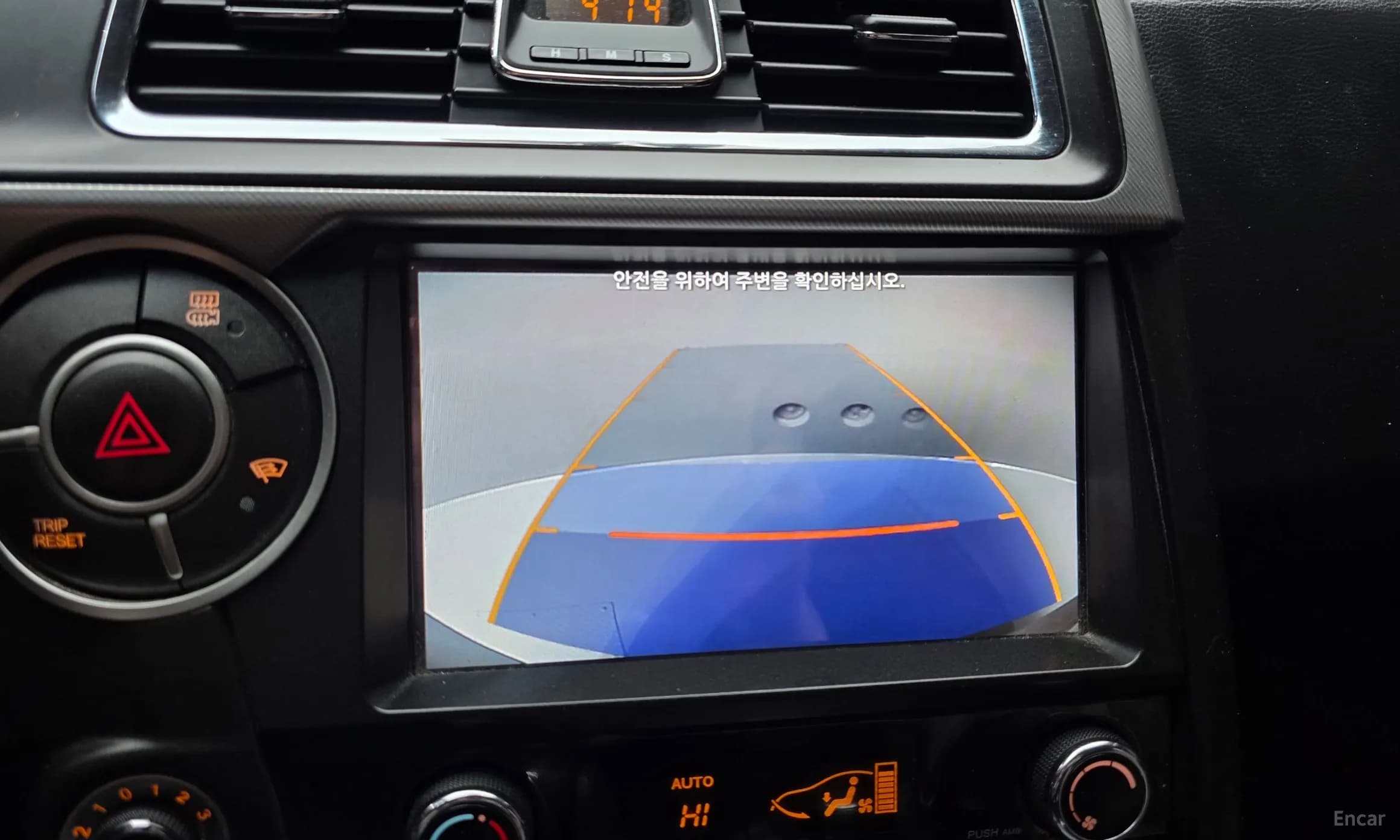 Korando Sports
