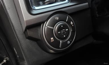 Korando Sports