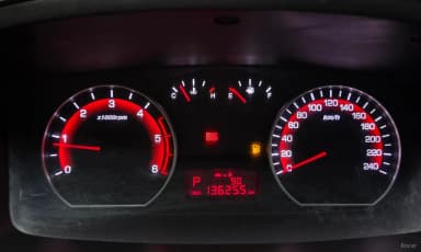 Korando Sports
