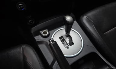 Korando Sports