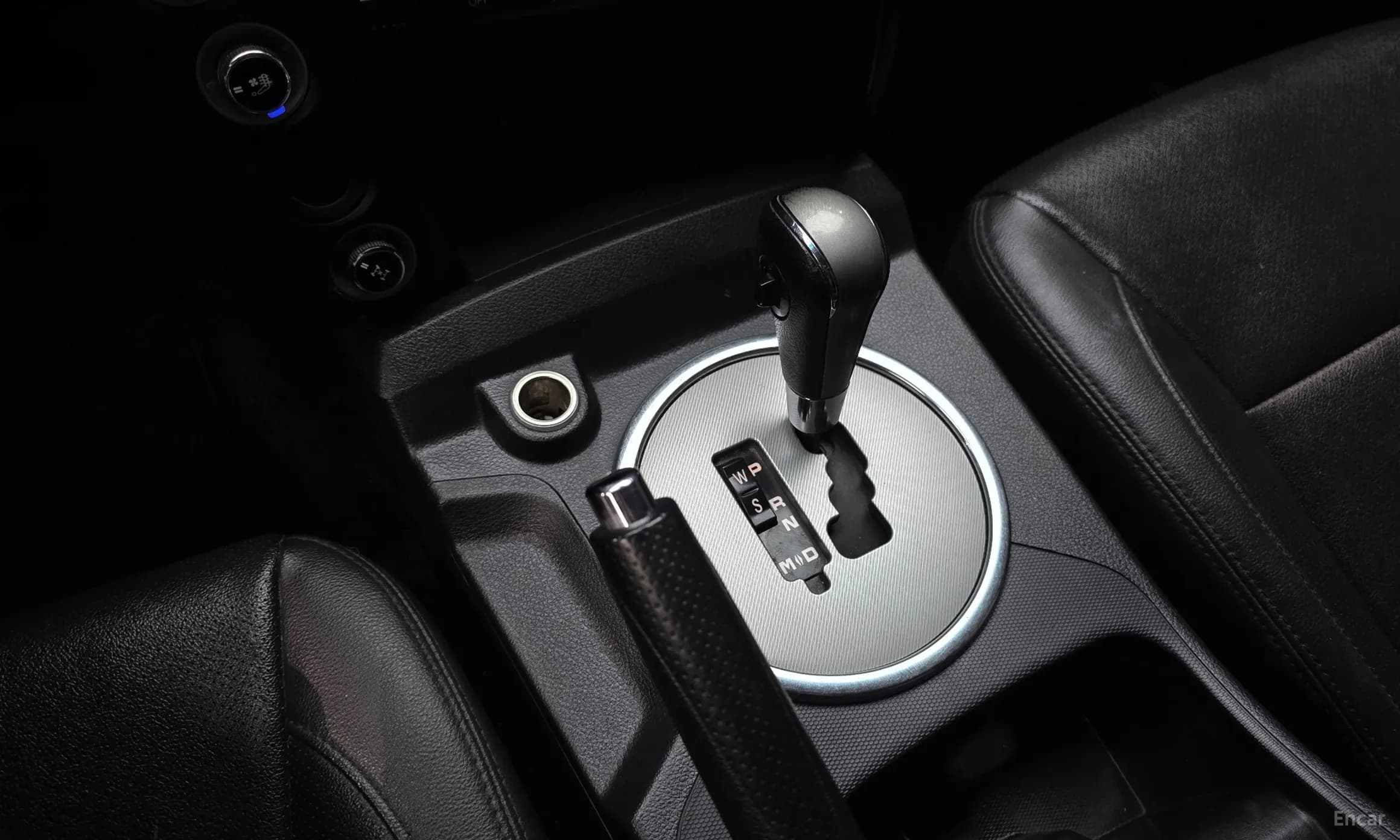 Korando Sports